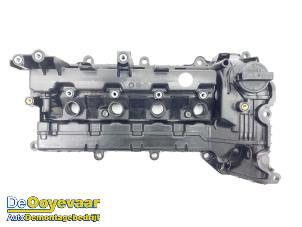 Gebruikte Kleppendeksel Suzuki Ignis (MF) 1.2 Dual Jet 16V Smart Hybrid Prijs € 79,99 Margeregeling aangeboden door Autodemontagebedrijf De Ooyevaar