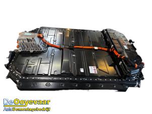 Gebruikte Batterij elektrische auto Audi Q8 E-tron (GEG) 50 Quattro 95 kWh Prijs € 2.999,99 Margeregeling aangeboden door Autodemontagebedrijf De Ooyevaar