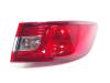 Renault Clio IV (5R) 0.9 Energy TCE 90 12V Achterlicht rechts