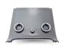 Landrover Velar Chaufage Bedieningspaneel