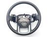 Landrover Velar Stuurwiel