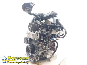 Gebruikte Motor Ford Transit Custom 2.0 EcoBlue 136 Prijs € 4.999,99 Margeregeling aangeboden door Autodemontagebedrijf De Ooyevaar