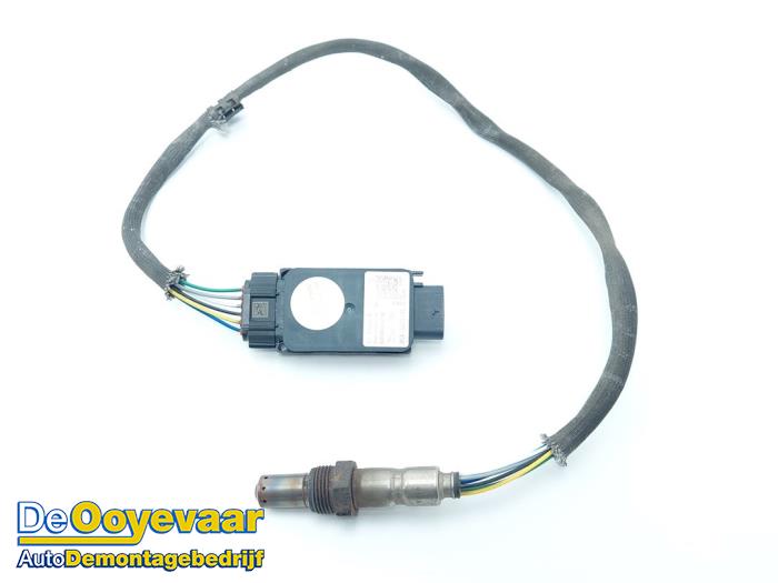 Gebruikte Nox sensor Landrover Velar Prijs € 139,99 Margeregeling aangeboden door Autodemontagebedrijf De Ooyevaar