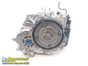 Gebruikte Automaatbak Ford Transit Custom 2.0 EcoBlue 136 Prijs € 2.049,99 Margeregeling aangeboden door Autodemontagebedrijf De Ooyevaar