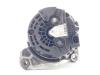 Dynamo van een BMW Z4 Roadster (E85) 2.2 24V 2005