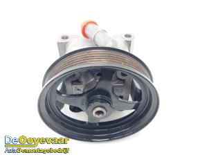 Gebruikte Pomp Servo Jaguar XK 8 Convertible 4.2 XK-R V8 32V Prijs € 249,99 Margeregeling aangeboden door Autodemontagebedrijf De Ooyevaar