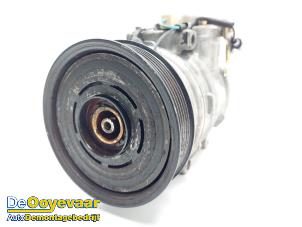 Gebruikte Aircopomp Jaguar XK 8 Convertible 4.2 XK-R V8 32V Prijs € 69,99 Margeregeling aangeboden door Autodemontagebedrijf De Ooyevaar