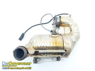 Gebruikte Katalysator Renault Scénic IV (RFAJ) 1.3 TCE 160 16V Prijs € 349,99 Margeregeling aangeboden door Autodemontagebedrijf De Ooyevaar