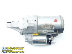 Gebruikte Startmotor Ford Transit Custom 2.0 EcoBlue 136 Prijs € 99,99 Margeregeling aangeboden door Autodemontagebedrijf De Ooyevaar