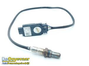 Gebruikte Nox sensor Ford Transit Custom 2.0 EcoBlue 136 Prijs € 199,99 Margeregeling aangeboden door Autodemontagebedrijf De Ooyevaar