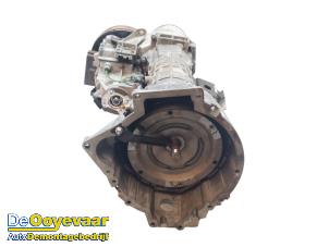 Gebruikte Automaatbak Landrover Discovery II 2.5 Td5 Prijs € 749,99 Margeregeling aangeboden door Autodemontagebedrijf De Ooyevaar