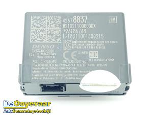 Gebruikte Keyless entry antenne Opel Ampera-e Ampera-e Prijs € 49,99 Margeregeling aangeboden door Autodemontagebedrijf De Ooyevaar