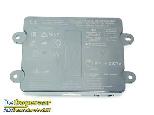 Gebruikte Emergency module Opel Ampera-e Ampera-e Prijs € 119,99 Margeregeling aangeboden door Autodemontagebedrijf De Ooyevaar