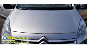Gebruikte Motorkap Citroen Berlingo 1.6 BlueHDI 75 Prijs € 99,99 Margeregeling aangeboden door Autodemontagebedrijf De Ooyevaar