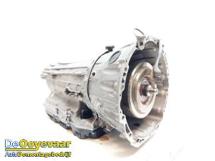 Gebruikte Automaatbak Mercedes GLC Coupé AMG (C253) 4.0 63 S AMG 4.0 V8 32V Turbo 4-Matic+ Prijs € 1.999,99 Margeregeling aangeboden door Autodemontagebedrijf De Ooyevaar