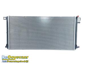 Gebruikte Radiateur Audi Q8 E-tron (GEG) 50 Quattro 95 kWh Prijs € 109,99 Margeregeling aangeboden door Autodemontagebedrijf De Ooyevaar