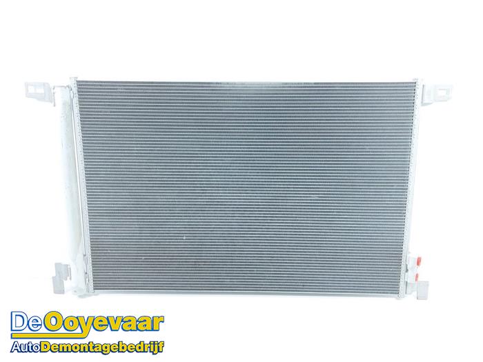Gebruikte Airco Condensor Audi Q8 E-tron (GEG) 50 Quattro 95 kWh Prijs € 225,00 Margeregeling aangeboden door Autodemontagebedrijf De Ooyevaar