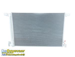 Gebruikte Airco Condensor Audi Q8 E-tron (GEG) 50 Quattro 95 kWh Prijs € 225,00 Margeregeling aangeboden door Autodemontagebedrijf De Ooyevaar