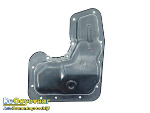 Gebruikte Carterpan Opel Crossland (X) 1.2 12V Prijs € 19,99 Margeregeling aangeboden door Autodemontagebedrijf De Ooyevaar