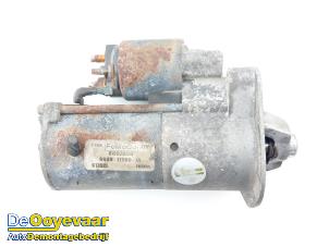 Gebruikte Startmotor Volvo C70 (MC) 2.5 T5 20V Prijs € 15,00 Margeregeling aangeboden door Autodemontagebedrijf De Ooyevaar