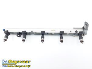 Gebruikte Galerij (Injectie) Volvo C70 (MC) 2.5 T5 20V Prijs € 99,99 Margeregeling aangeboden door Autodemontagebedrijf De Ooyevaar