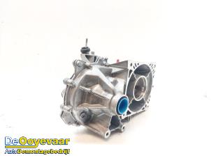 Gebruikte Automaatbak Dacia Spring 45 Prijs € 749,99 Margeregeling aangeboden door Autodemontagebedrijf De Ooyevaar