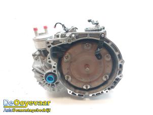 Gebruikte Automaatbak Mini Mini Open (R57) 1.6 16V Cooper S Prijs € 599,99 Margeregeling aangeboden door Autodemontagebedrijf De Ooyevaar