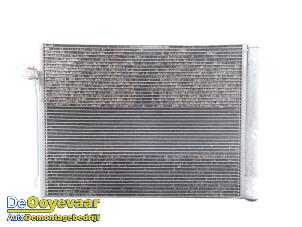 Gebruikte Airco Condensor BMW X5 (F15) xDrive 40e 2.0 Prijs € 49,99 Margeregeling aangeboden door Autodemontagebedrijf De Ooyevaar