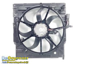 Gebruikte Koelvin BMW X5 (F15) xDrive 40e 2.0 Prijs € 199,99 Margeregeling aangeboden door Autodemontagebedrijf De Ooyevaar