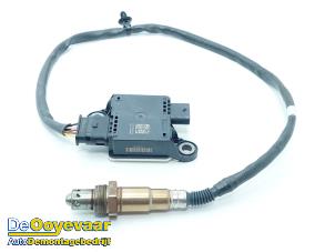 Gebruikte Nox sensor Ford Transit Custom 2.0 EcoBlue 136 Prijs € 199,99 Margeregeling aangeboden door Autodemontagebedrijf De Ooyevaar