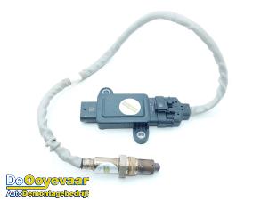 Gebruikte Nox sensor Ford Transit Custom 2.0 EcoBlue 136 Prijs € 149,99 Margeregeling aangeboden door Autodemontagebedrijf De Ooyevaar