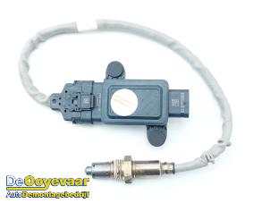 Gebruikte Nox sensor Ford Transit Custom 2.0 EcoBlue 136 Prijs € 149,99 Margeregeling aangeboden door Autodemontagebedrijf De Ooyevaar