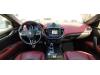 Maserati Ghibli III 3.0 S Q4 Biturbo V6 24V Airbag set + dashboard