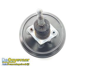 Gebruikte Rembol Audi S4 Avant (B8) S4 3.0 TFSI V6 24V Prijs € 29,99 Margeregeling aangeboden door Autodemontagebedrijf De Ooyevaar