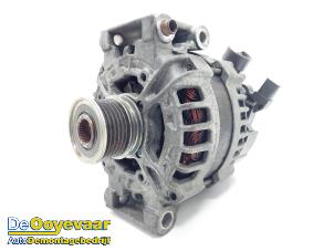 Gebruikte Dynamo Mini Mini Open (R57) 1.6 16V Cooper S Prijs € 49,99 Margeregeling aangeboden door Autodemontagebedrijf De Ooyevaar