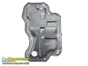 Gebruikte Carterpan Renault Clio IV (5R) 0.9 Energy TCE 90 12V Prijs € 25,00 Margeregeling aangeboden door Autodemontagebedrijf De Ooyevaar