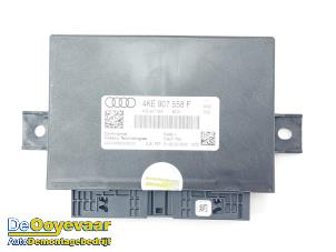 Gebruikte Computer Motormanagement Audi Q8 E-tron (GEG) 50 Quattro 95 kWh Prijs € 149,99 Margeregeling aangeboden door Autodemontagebedrijf De Ooyevaar