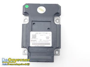 Gebruikte Computer hoogteregeling Audi Q8 E-tron (GEG) 50 Quattro 95 kWh Prijs € 399,99 Margeregeling aangeboden door Autodemontagebedrijf De Ooyevaar