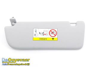 Gebruikte Zonneklep Audi Q8 E-tron (GEG) 50 Quattro 95 kWh Prijs € 49,99 Margeregeling aangeboden door Autodemontagebedrijf De Ooyevaar