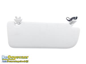 Gebruikte Zonneklep Audi Q8 E-tron (GEG) 50 Quattro 95 kWh Prijs € 49,99 Margeregeling aangeboden door Autodemontagebedrijf De Ooyevaar