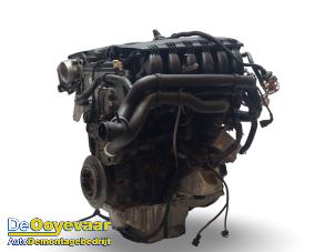 Gebruikte Motor Porsche Cayenne II (92A) 3.6 24V Prijs € 5.999,99 Margeregeling aangeboden door Autodemontagebedrijf De Ooyevaar