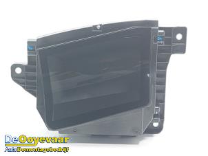 Gebruikte Head-up display BMW X5 (F15) xDrive 40e 2.0 Prijs € 399,99 Margeregeling aangeboden door Autodemontagebedrijf De Ooyevaar