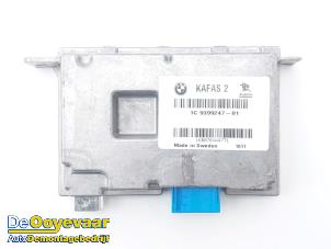 Gebruikte Camera module BMW X5 (F15) xDrive 40e 2.0 Prijs € 69,99 Margeregeling aangeboden door Autodemontagebedrijf De Ooyevaar