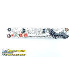 Gebruikte Warmtewisselaar BMW X5 (F15) xDrive 40e 2.0 Prijs € 89,99 Margeregeling aangeboden door Autodemontagebedrijf De Ooyevaar