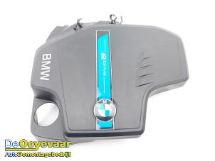 Gebruikte Afdekplaat motor BMW X5 (F15) xDrive 40e 2.0 Prijs € 49,99 Margeregeling aangeboden door Autodemontagebedrijf De Ooyevaar