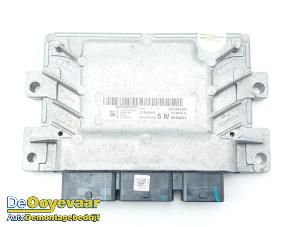 Gebruikte Computer Motormanagement Dacia Spring 45 Prijs € 199,99 Margeregeling aangeboden door Autodemontagebedrijf De Ooyevaar