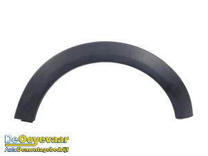 Gebruikte Wielrand achter Mini Mini (F56) 1.5 12V Cooper Prijs € 29,99 Margeregeling aangeboden door Autodemontagebedrijf De Ooyevaar