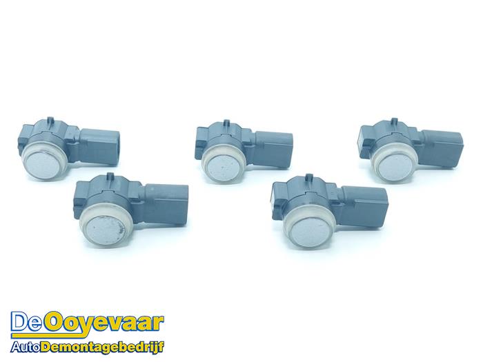 Gebruikte PDC Sensor Set Peugeot 308 SW (L4/L9/LC/LJ/LR) 1.2 12V e-THP PureTech 130 Prijs € 39,99 Margeregeling aangeboden door Autodemontagebedrijf De Ooyevaar
