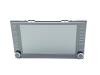 Toyota Corolla Touring Sport (E21/EH1) 1.8 16V Hybrid Display Multi Media regelunit