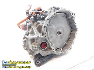 Gebruikte Automaatbak Toyota Yaris III (P13) 1.5 16V Hybrid Prijs € 199,99 Margeregeling aangeboden door Autodemontagebedrijf De Ooyevaar